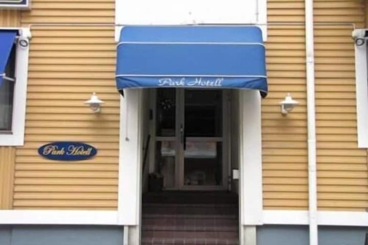 Park Hotell photo 5