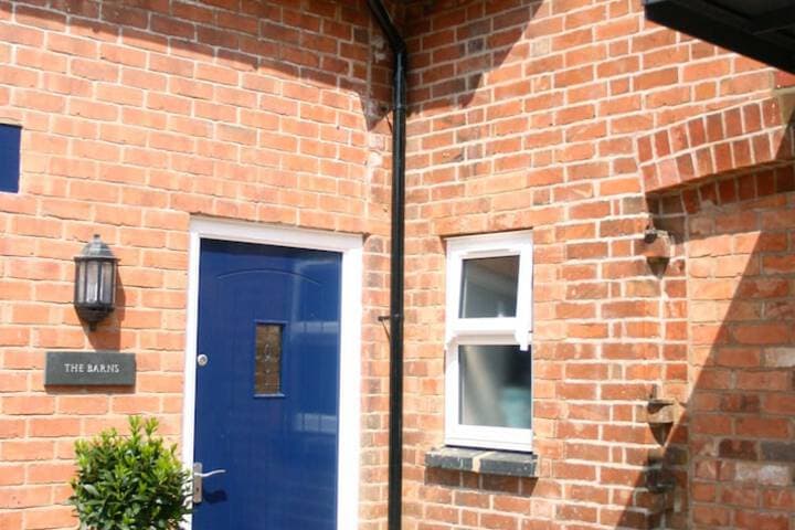 The Manor House at Quorn photo 2