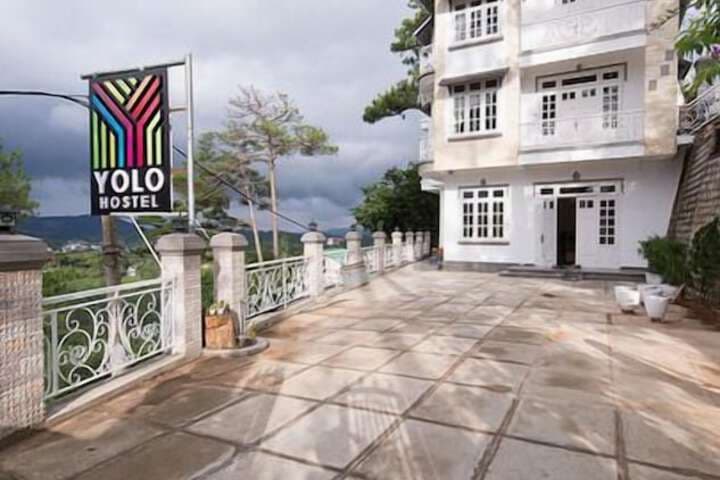 Yolo Camping House Hostel photo 2