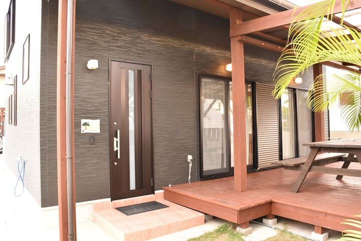 Churaumi Village photo 4