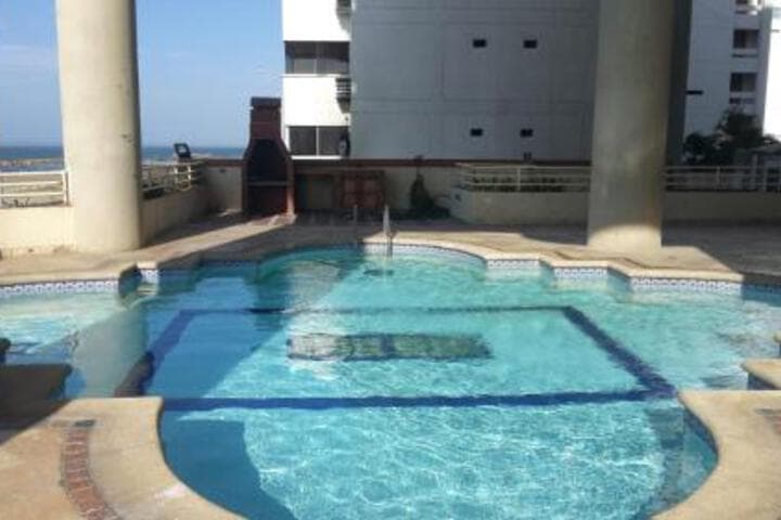 Apartamento En Cartagena photo 1
