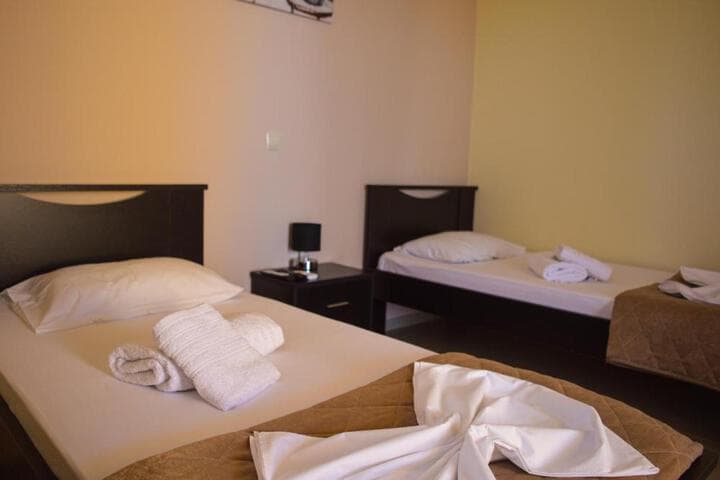 Villa Alexandra photo 1
