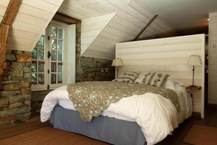 Cottage du Manoir de Trégaray photo 2