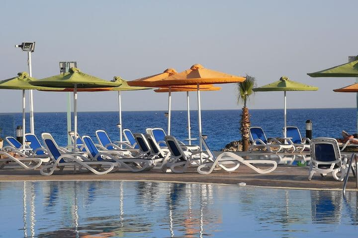 Aktea Beach Village photo 5