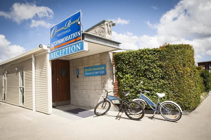 Oceans Resort Whitianga photo 5