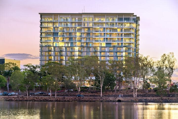 Empire Apartment Hotel photo 4