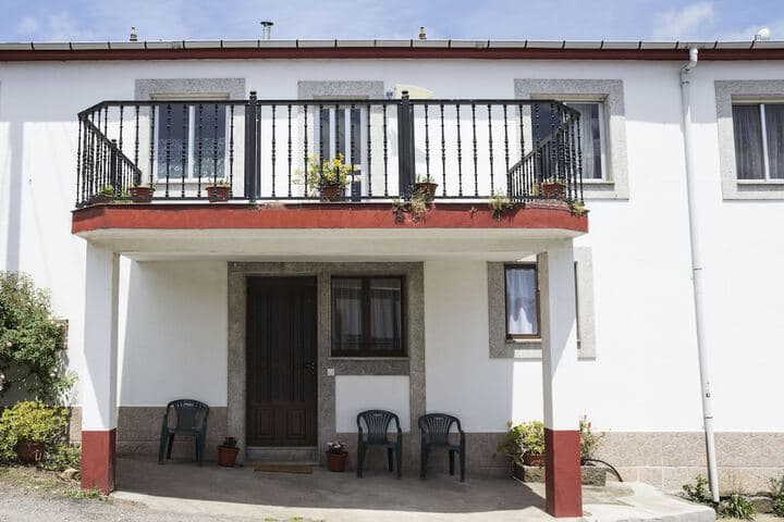 Pension Casa Maruja photo 3