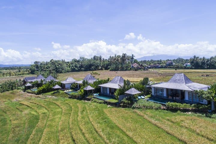 Alami Boutique Villas & Resort photo 5