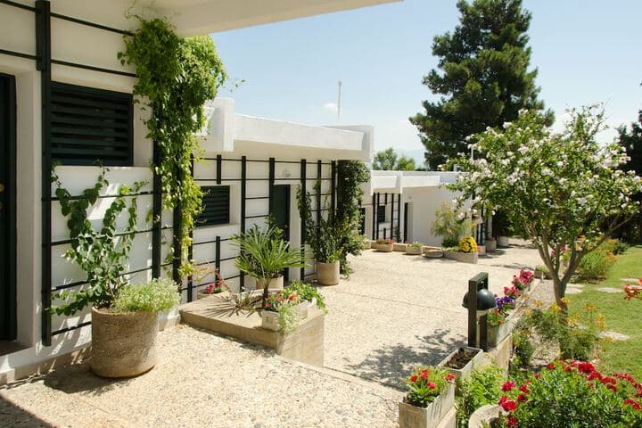 Angelbay Bungalows photo 3