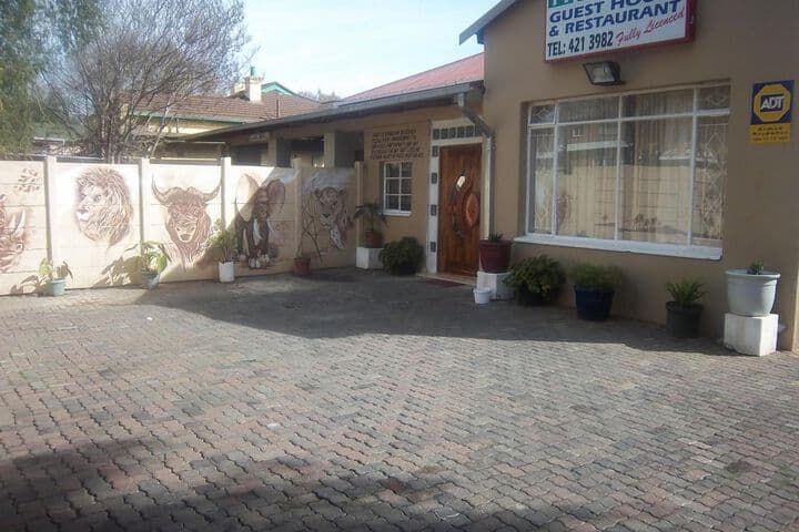 Franchise Guest House photo 3