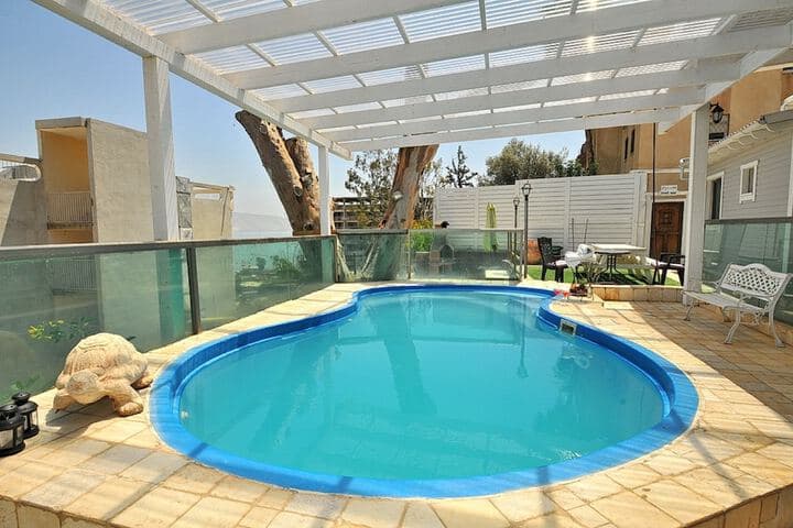 Ahuzat Kinorot photo 3