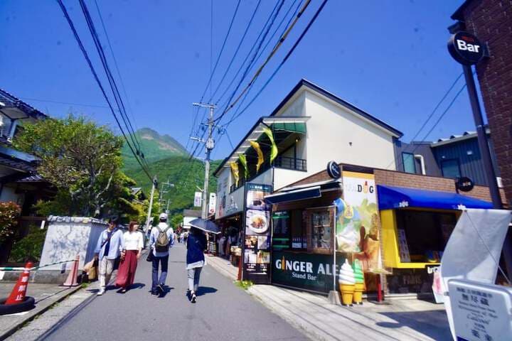 Mujinzo photo 2