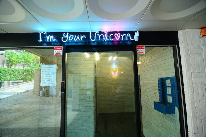 Residence Unicorn in Dongdaemun photo 5