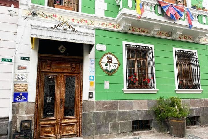 Casa San Marcos photo 5