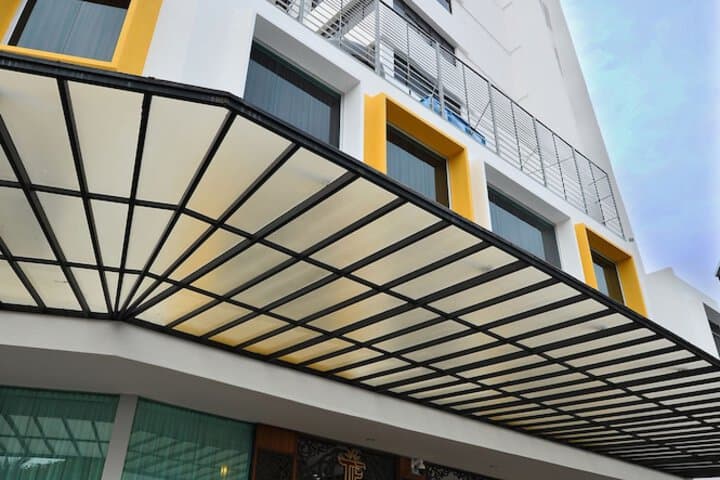 TF Riverside Hotel photo 3