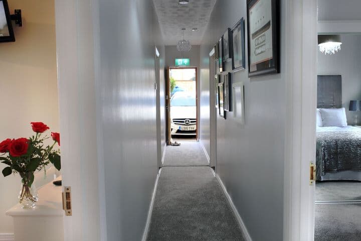 Elagh View Bed & Breakfast photo 5