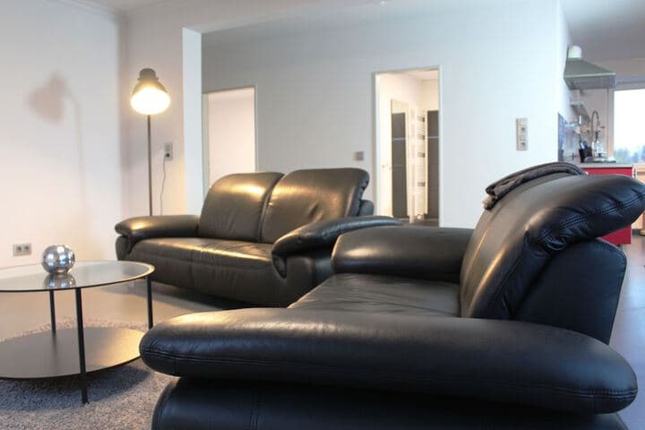 Rooftop Apartment Norderstedt photo 5