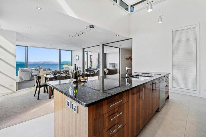 Taupo Penthouse photo 5