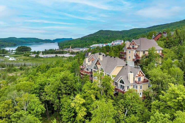 Les Haut Bois Condominiums RVMT photo 3