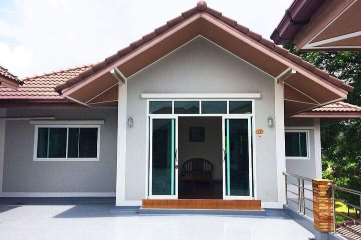 Baan Suan Khun Yaiy Nakhon Nayok photo 2