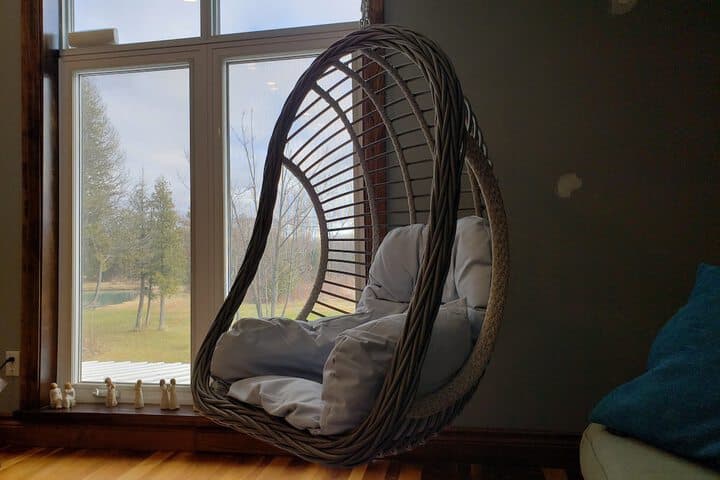 Rising Spirit Bed & Breakfast photo 4