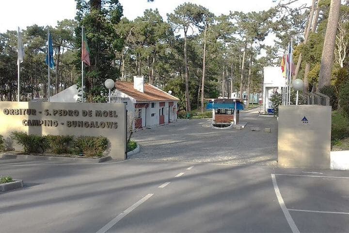 Parque de Campismo Orbitur Sao Pedro De Moel photo 3