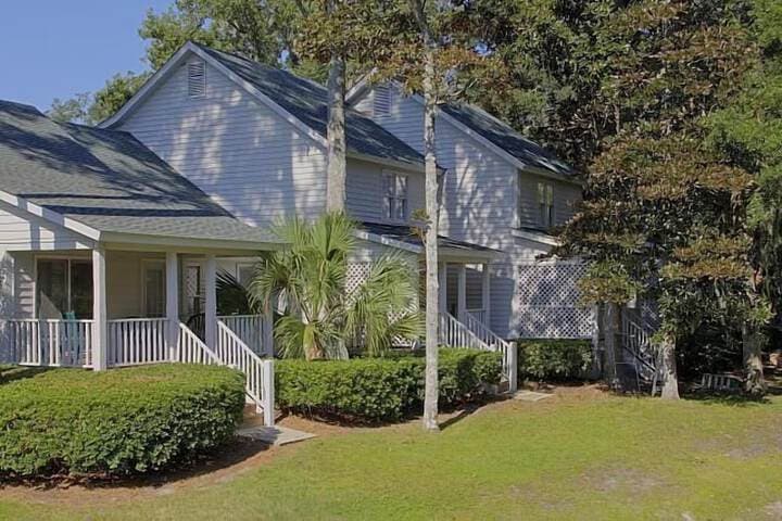 The Cottages by Spinnaker Resorts photo 3