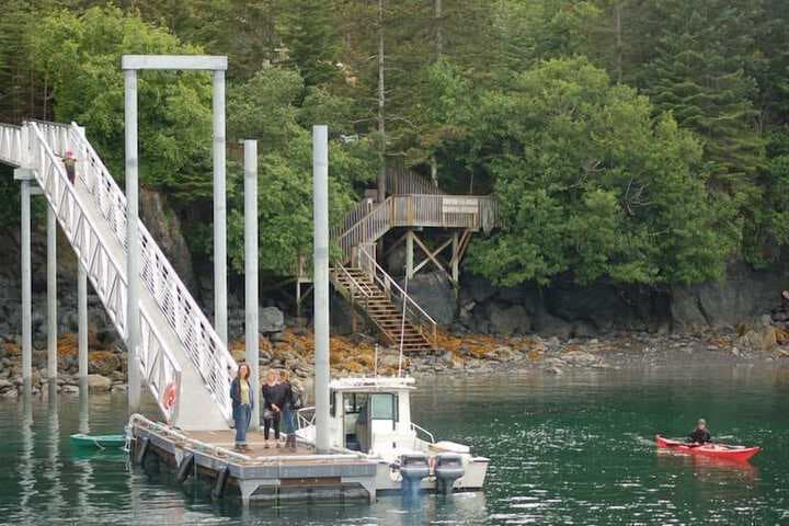 Cottonwood Cabins photo 5