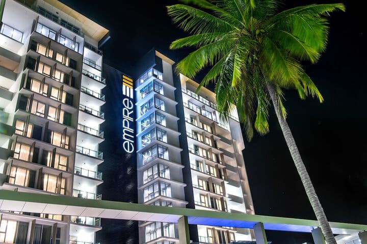 Empire Apartment Hotel photo 3