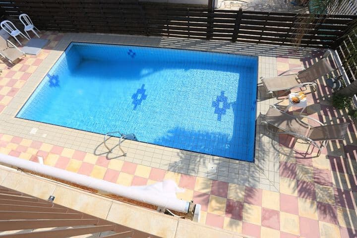 SeaBreeze Villas with Private Pool photo 2
