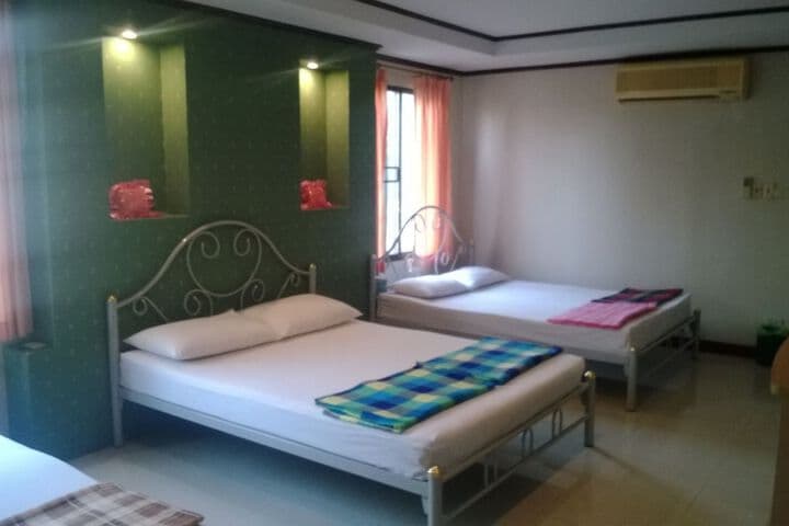 Phurahong Homestay photo 4