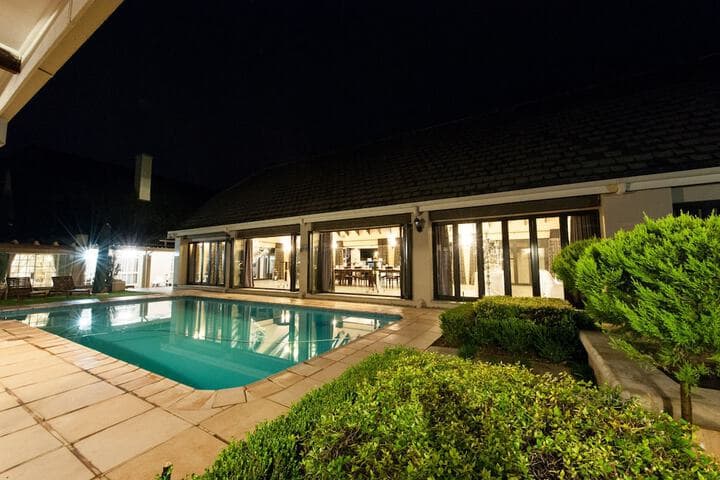 Scotts Manor & Conference Venue photo 5