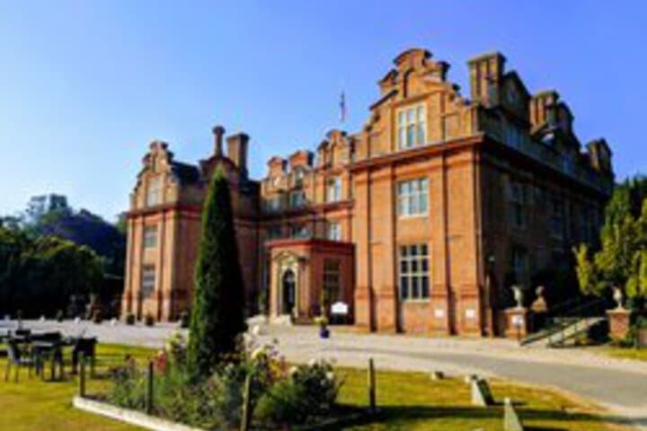 BROOME PARK HOTEL photo 3