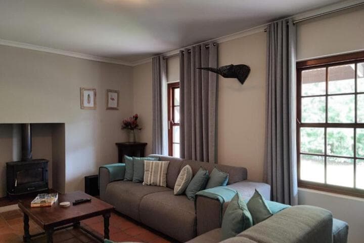 Hilton House photo 1
