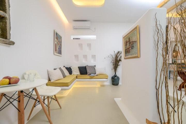 Valena Mare Suites & Apartments photo 3