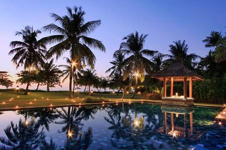 Villa Hanani photo 4