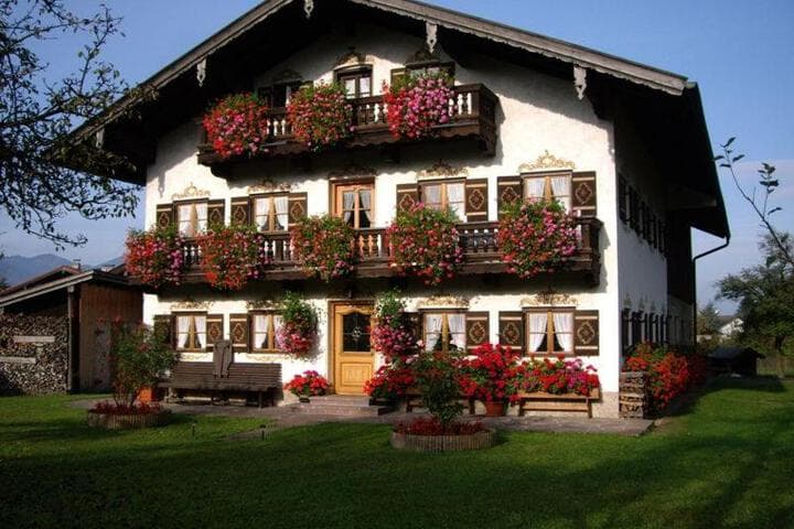 Ferienwohnung Karl photo 1