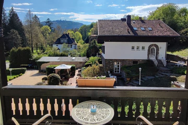 Beilingen destination view