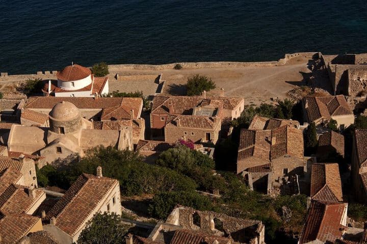Theophano Art Hotel photo 2