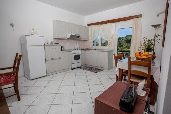 Alexandros Apartments photo 5