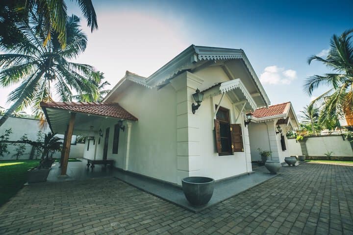Sisikirana Villa photo 5