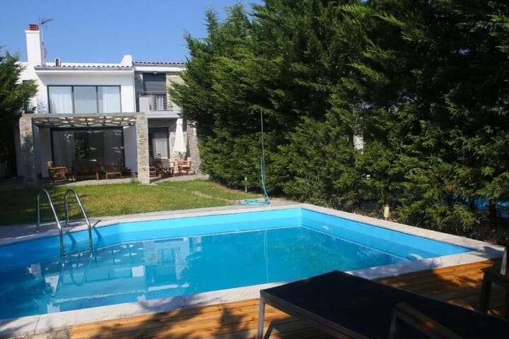 Sunny Sani Luxury Villas photo 4