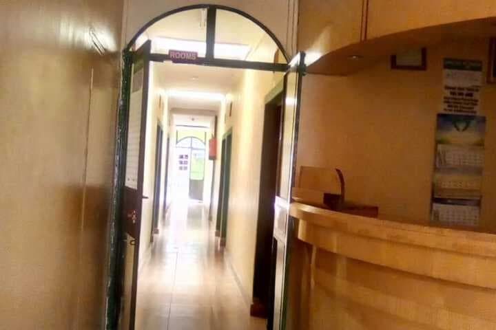 Sundowner Lodge photo 3
