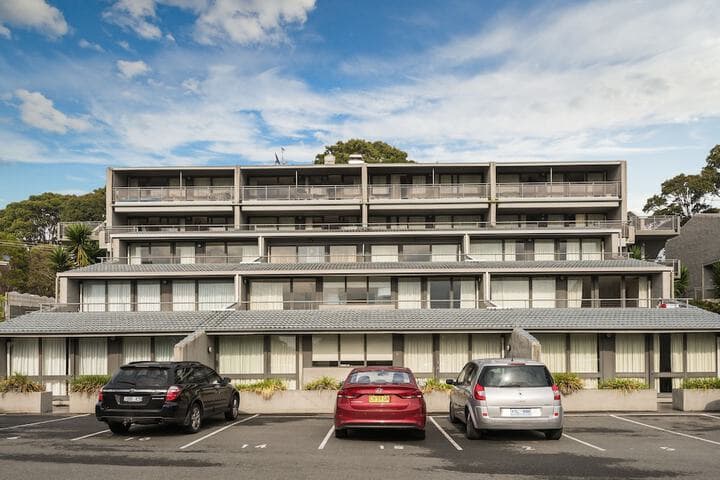 Horizon Apartments Narooma photo 3