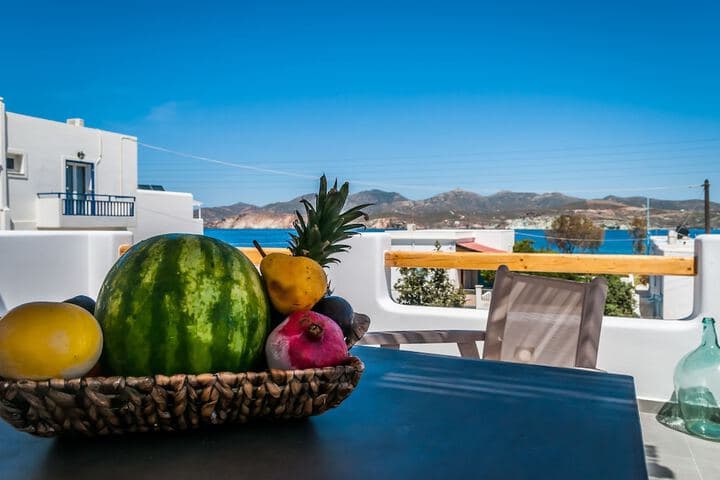 Apollonia destination view