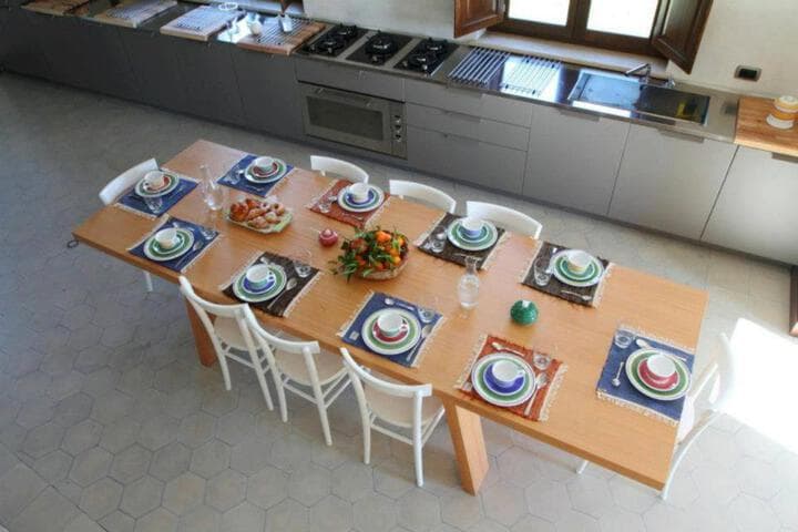Vecchia Dimora Resort photo 4