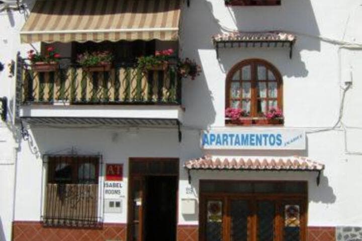 Apartamentos Isabel photo 2