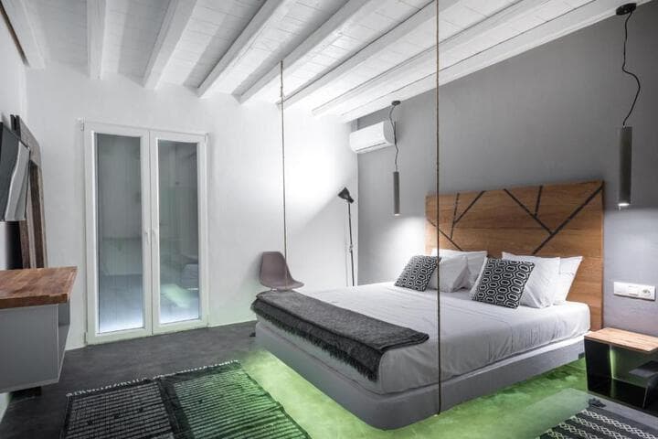 Sea Rock & Sky Private Mykonos Residence photo 2