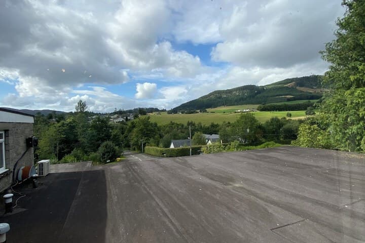 Craigvrack Hotel & Restaurant photo 4
