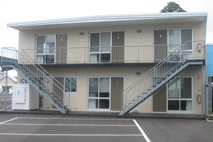 Shearwater Motel BIG4 Port Fairy photo 5